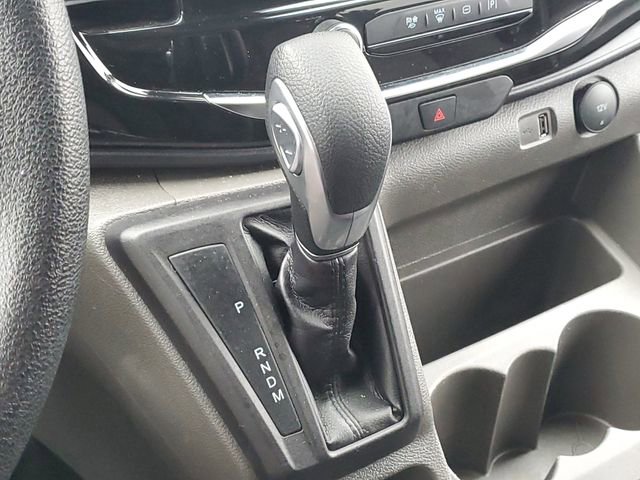 Certified 2023 Ford Transit 350 XLT RWD image 17