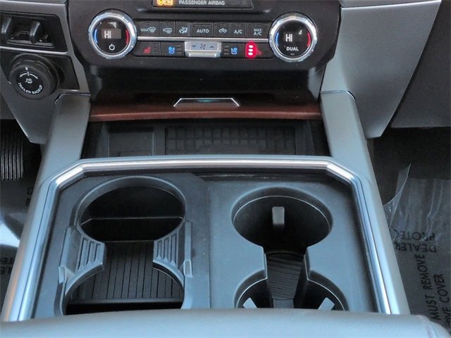 Certified 2022 Ford F450 King Ranch w/ King Ranch Ultimate Package image 19