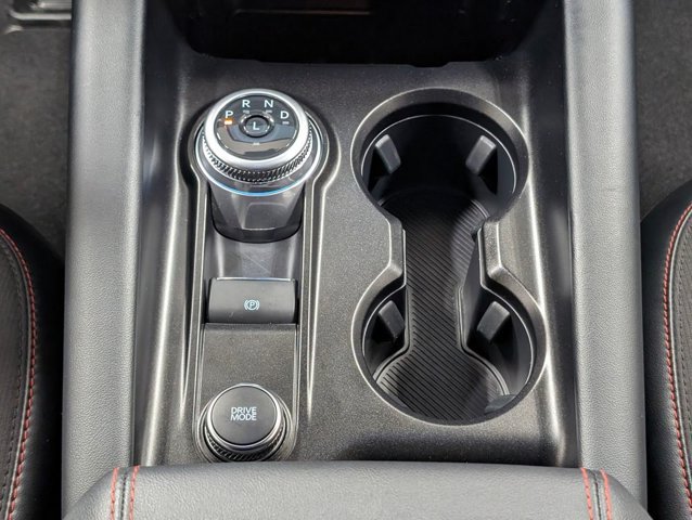 Certified 2025 Ford Explorer ST-Line AWD/4WD image 7