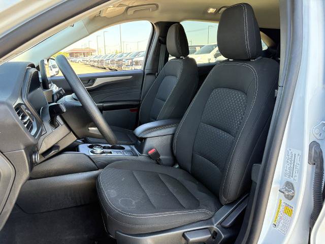 Certified 2025 Ford Escape Active FWD image 26