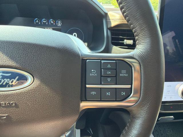 Certified 2023 Ford Expedition King Ranch AWD/4WD image 29