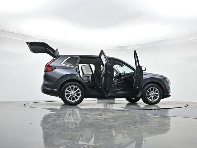 Used 2024 Honda CR-V EX image 48