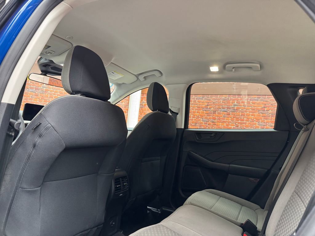 Certified 2022 Ford Escape SE w/ Convenience Package image 27
