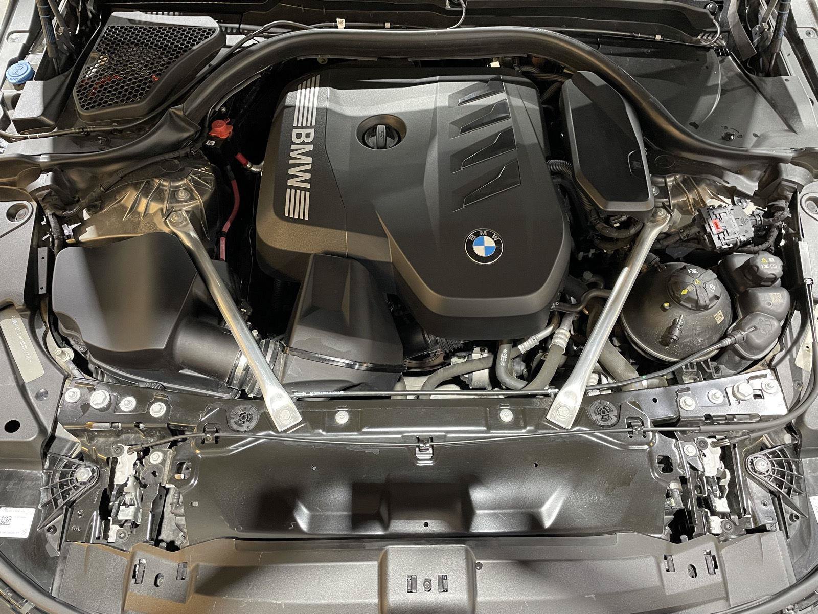 Used 2024 BMW 530i xDrive w/ Premium Package AWD/4WD image 42