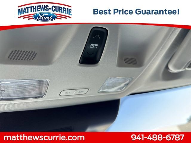 Certified 2022 Ford Maverick Lariat w/ Lariat Luxury Package image 25