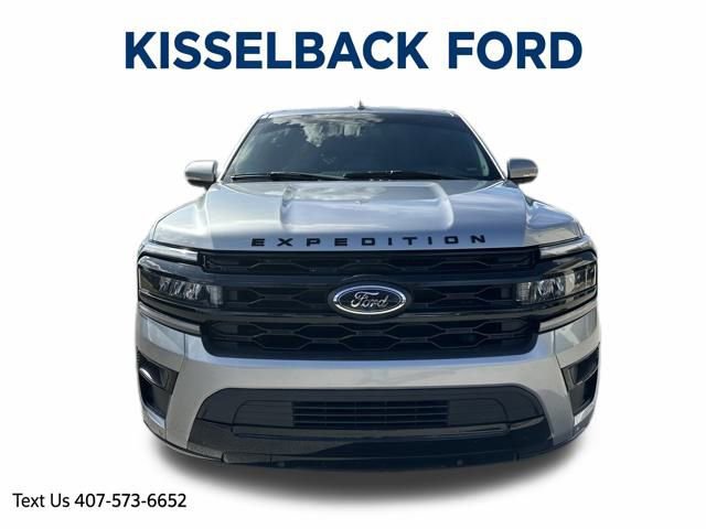 Certified 2022 Ford Expedition Limited image 10