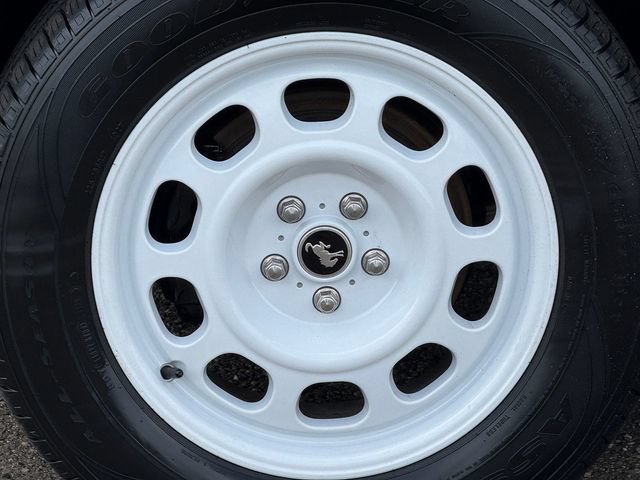 Certified 2023 Ford Bronco Sport Heritage w/ Heritage Convenience Package AWD/4WD image 15