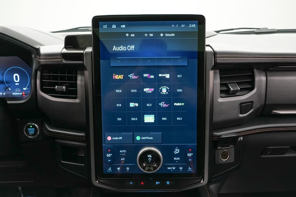 Certified 2023 Ford Expedition Max Platinum image 16