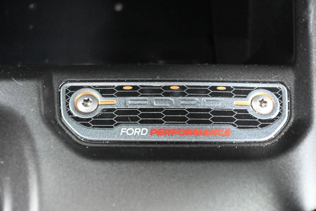Certified 2023 Ford Bronco Raptor AWD/4WD image 22