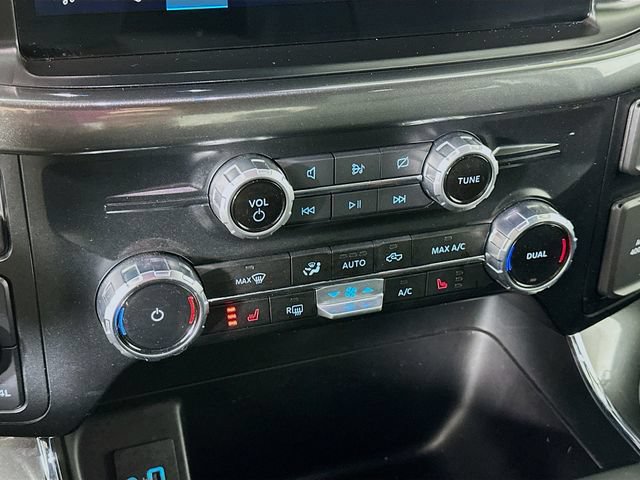 Certified 2023 Ford F150 XLT w/ Equipment Group 302A High AWD/4WD image 24