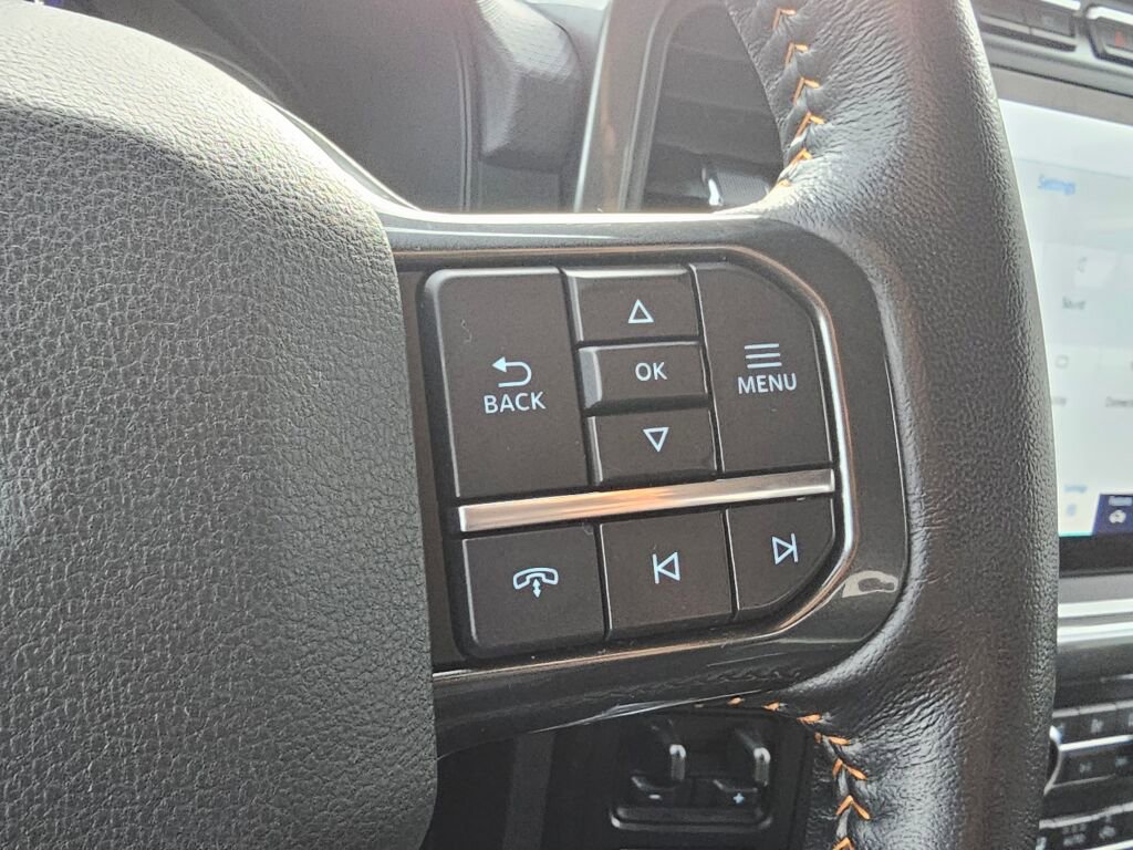 Certified 2022 Ford F150 Tremor w/ Equipment Group 401A Mid image 24