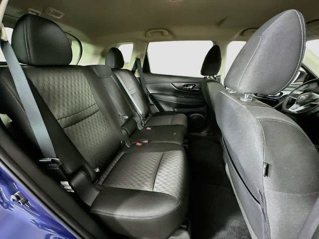 Used 2019 Nissan Rogue SV FWD image 31