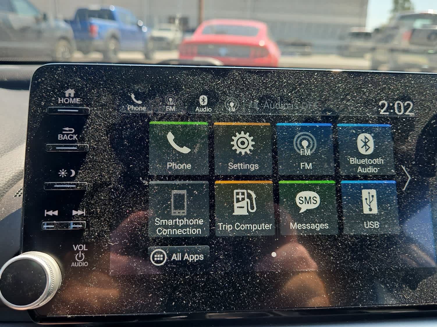 Used 2020 Honda Accord Sport image 16