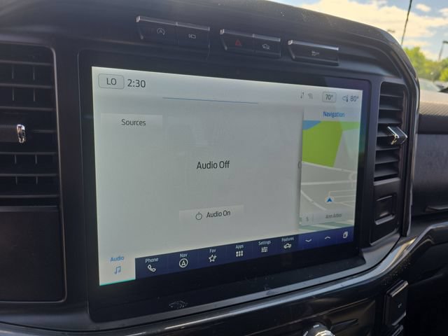 Certified 2022 Ford F150 Tremor w/ Equipment Group 401A Mid AWD/4WD image 21