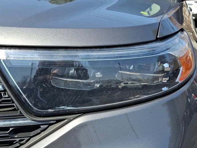 Certified 2022 Ford Explorer XLT w/ Equipment Group 202A image 9