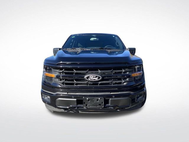 Certified 2024 Ford F150 XLT w/ Equipment Group 302A MID image 7