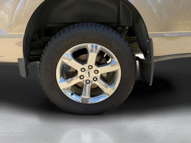 Certified 2022 Ford F150 Lariat w/ Equipment Group 502A High AWD/4WD image 30