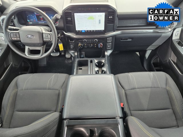 Certified 2024 Ford F150 STX w/ STX Black Appearance Package image 21