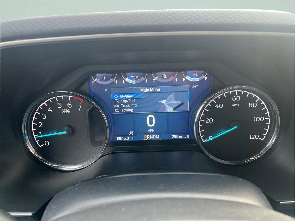 Certified 2023 Ford F150 XLT w/ Equipment Group 302A High AWD/4WD image 38
