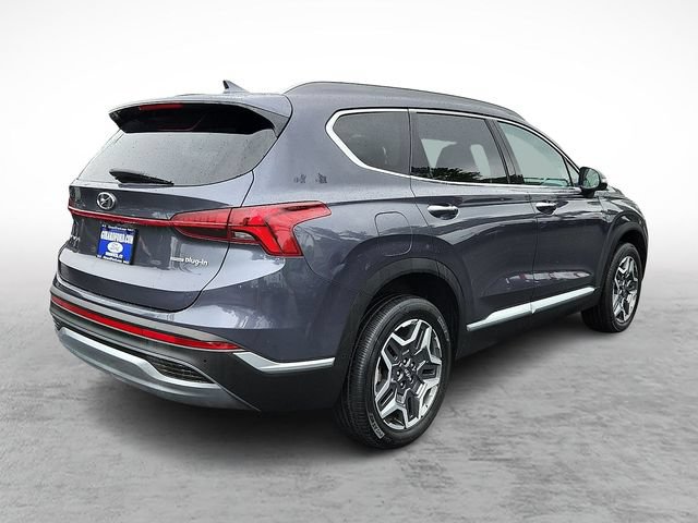 Used 2023 Hyundai Santa Fe Limited AWD/4WD image 6