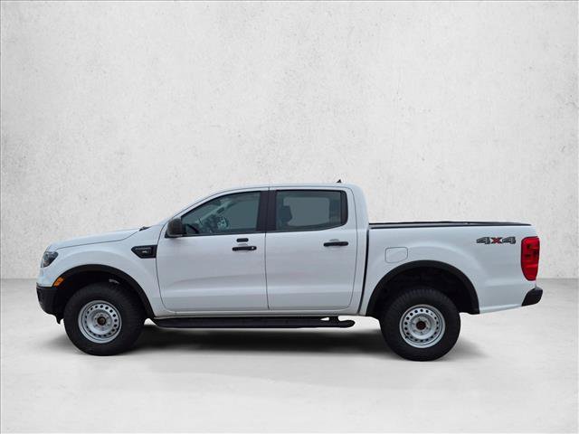 Certified 2019 Ford Ranger XL w/ Equipment Group 101A Mid AWD/4WD image 5
