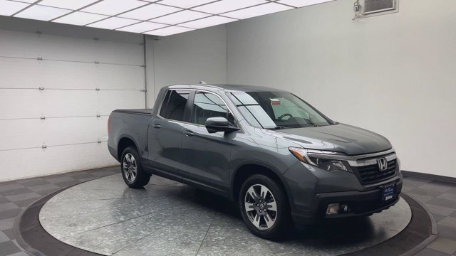Used 2019 Honda Ridgeline RTL-T image 35