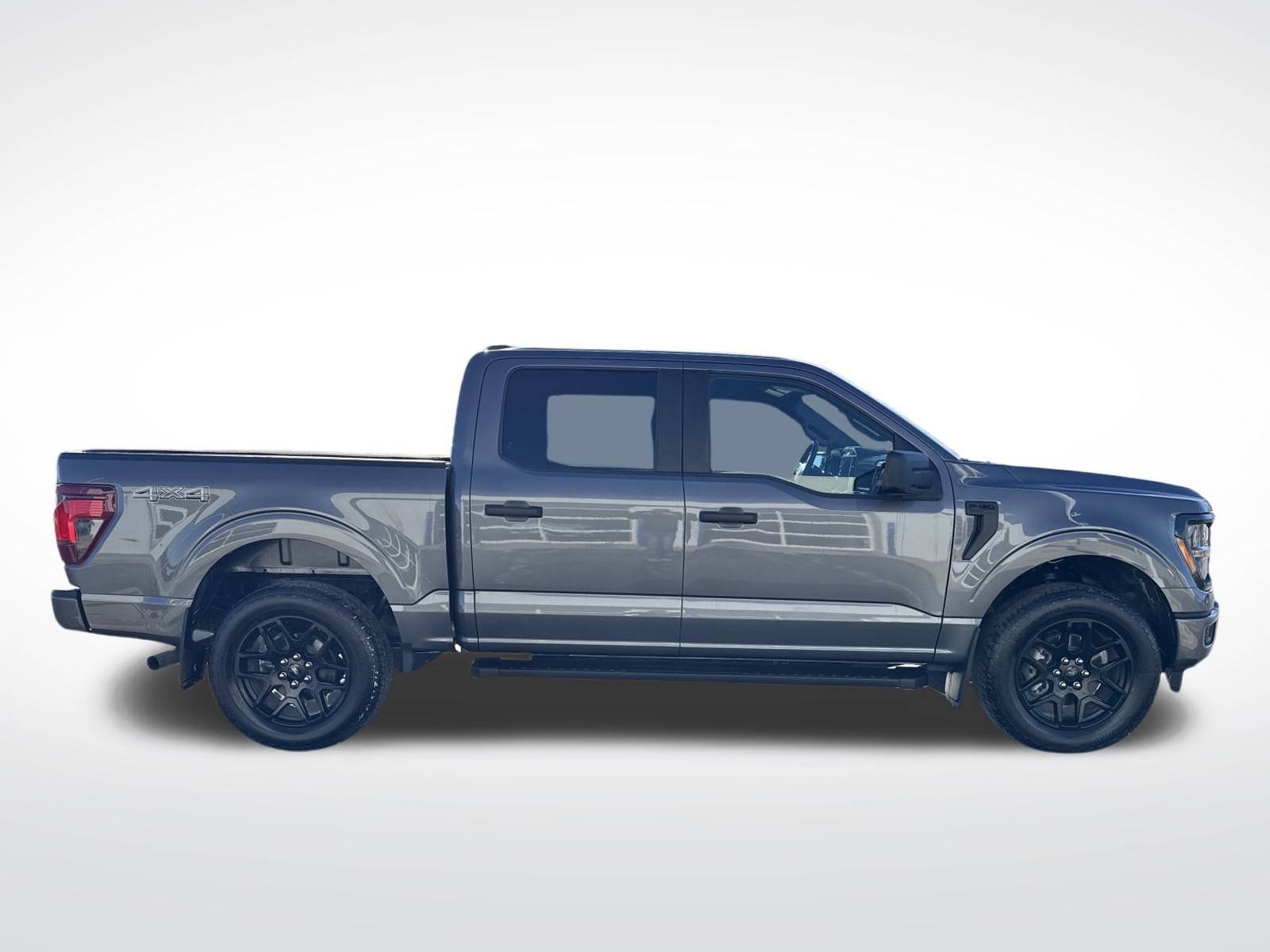 Certified 2024 Ford F150 STX w/ STX Black Appearance Package image 9