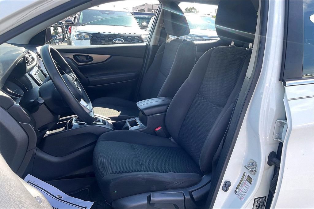 Used 2019 Nissan Rogue Sport S AWD/4WD image 24