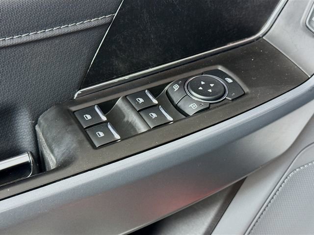 Certified 2023 Ford F150 XLT w/ Equipment Group 302A High image 18