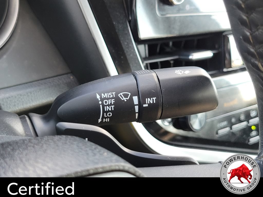 Used 2023 Toyota Camry SE FWD image 29