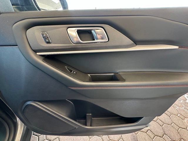 Certified 2025 Ford Explorer ST AWD/4WD image 26