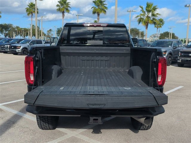 Used 2021 GMC Sierra 2500 Denali image 13