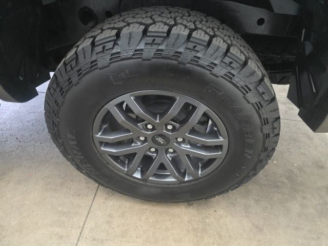 Certified 2023 Ford Ranger XLT w/ Tremor Off-Road Package AWD/4WD image 14