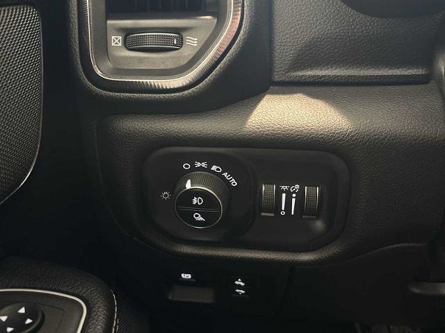 Used 2023 RAM 1500 Rebel w/ Rebel Level 2 Equipment Group AWD/4WD image 17