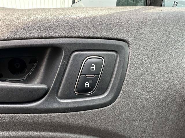 Certified 2023 Ford Transit Connect XL FWD image 28