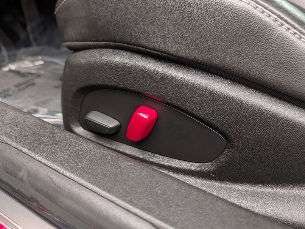 Used 2017 Chevrolet Camaro LT image 16