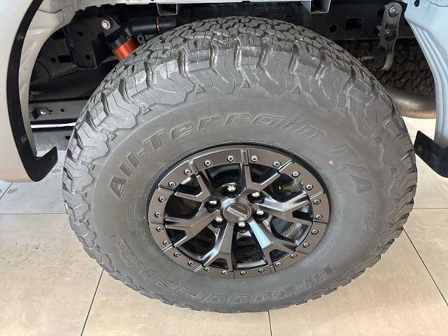 Certified 2023 Ford F150 Raptor w/ Raptor 37 Performance Package image 32