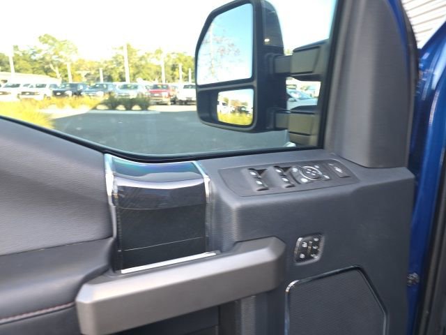 Certified 2022 Ford F450 Platinum image 10