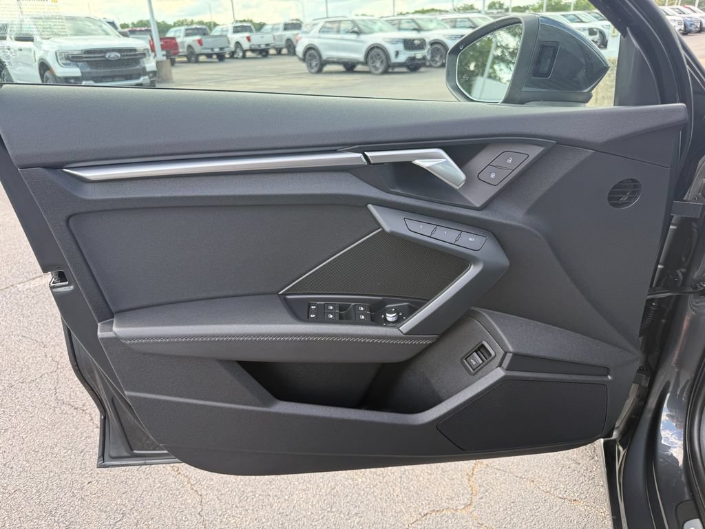 Used 2024 Audi A3 2.0T Premium FWD image 14