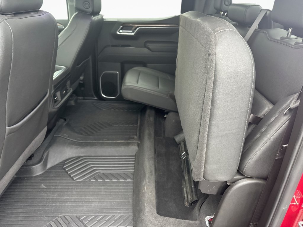 Used 2024 Chevrolet Silverado 1500 RST AWD/4WD image 20
