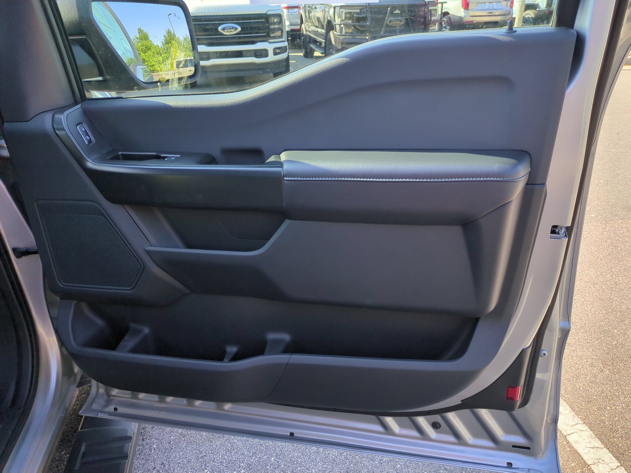 Certified 2024 Ford F150 STX RWD image 38