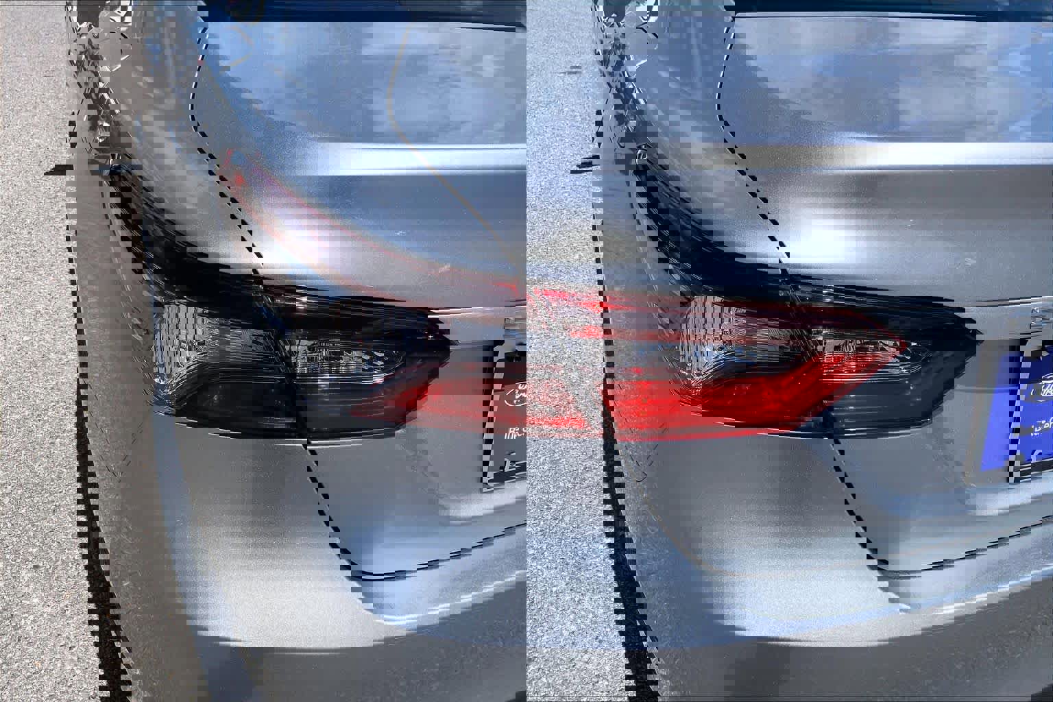 Used 2024 Toyota Camry LE FWD image 28