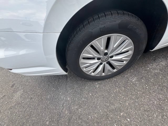 Used 2019 Volkswagen Jetta S FWD image 10