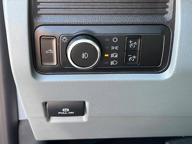Certified 2025 Ford F350 XL w/ XL Driver Assist Package image 20