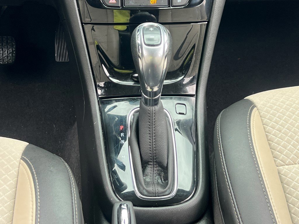 Used 2017 Buick Encore Preferred image 21