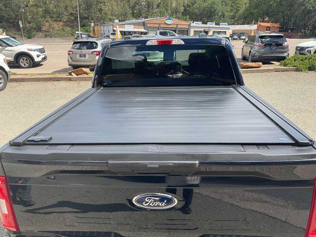 Certified 2021 Ford F150 XLT w/ Equipment Group 301A Mid AWD/4WD image 23