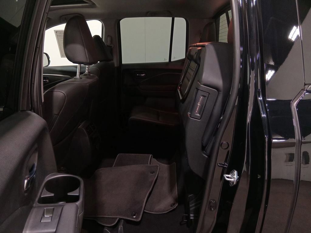Used 2022 Honda Ridgeline RTL-E image 14