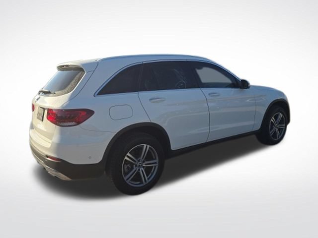 Used 2022 Mercedes-Benz GLC 300 image 2