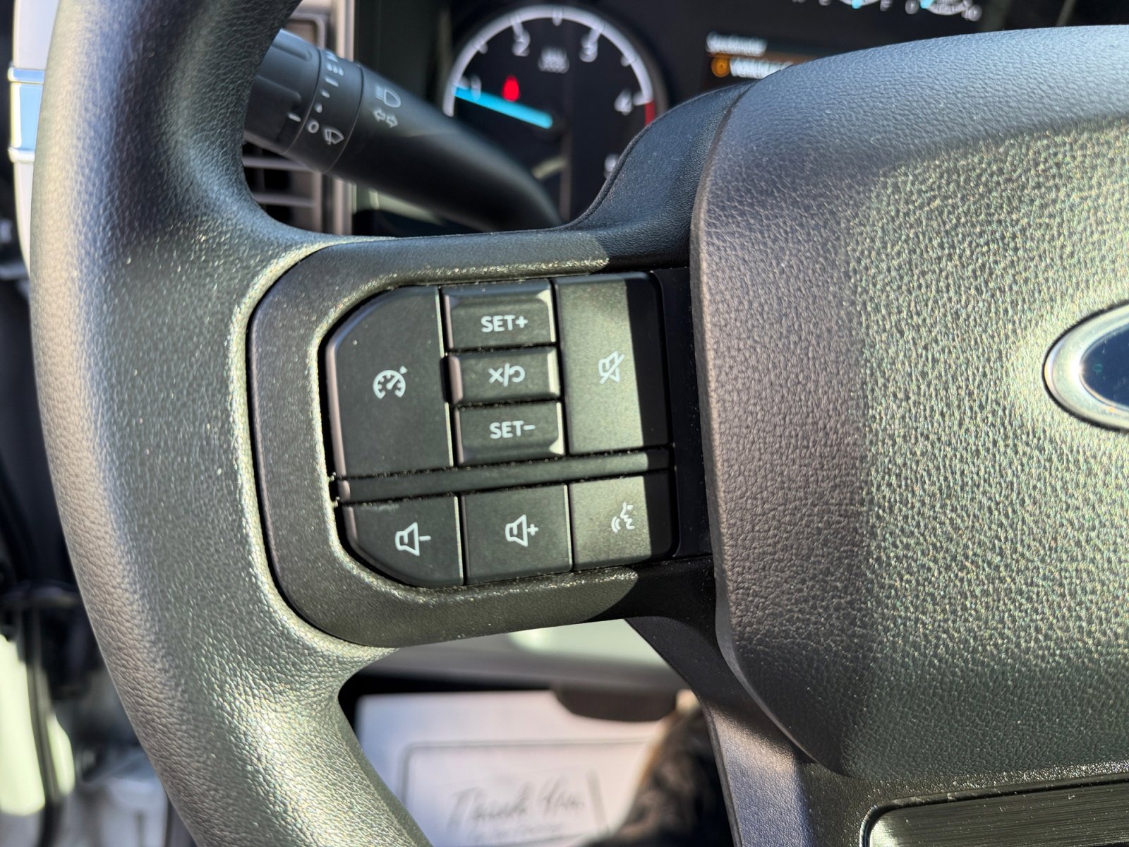 Certified 2026 Ford F250 XL w/ STX Appearance Package AWD/4WD image 17