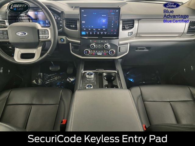 Certified 2022 Ford Expedition XLT image 23